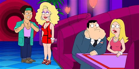 stan and francine|American Dad: The 10 Best Stan and Francine Episodes, Ranked .